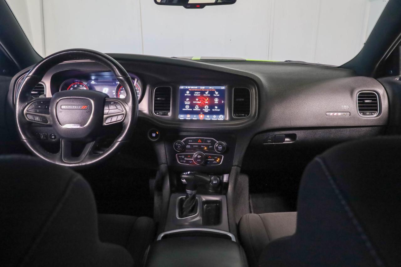 Dodge Charger Scat Pack 2023