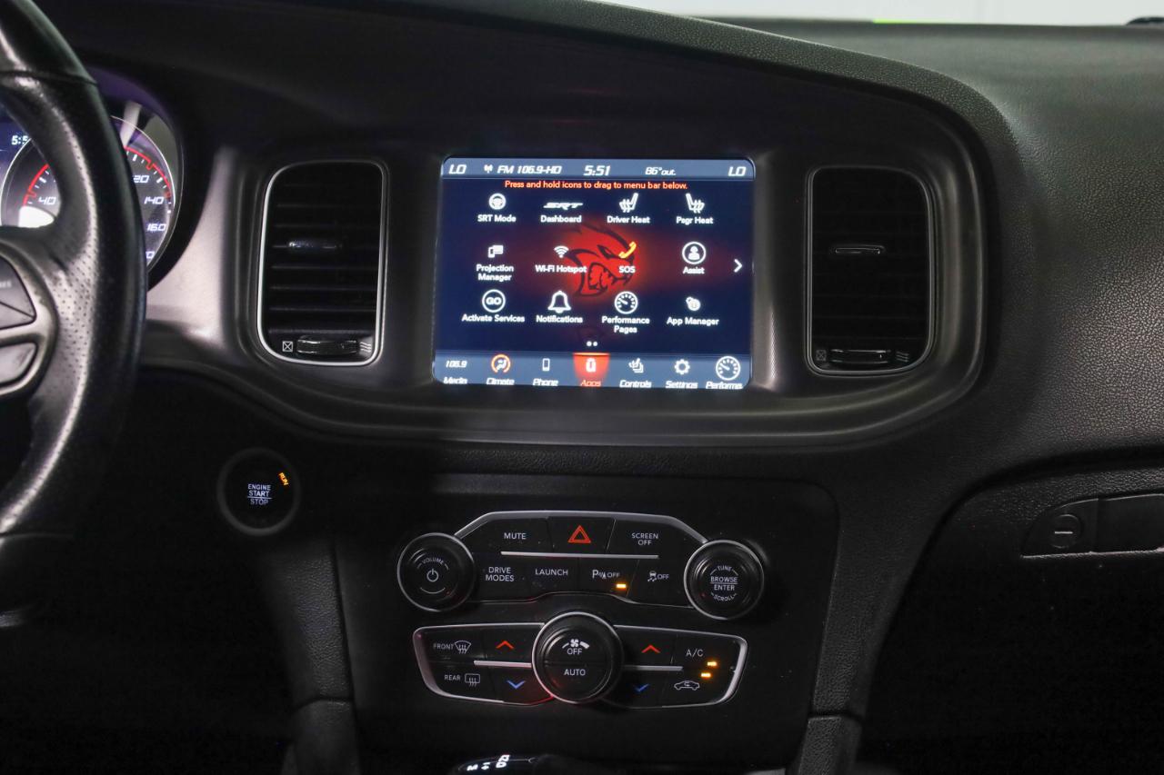 Dodge Charger Scat Pack 2023