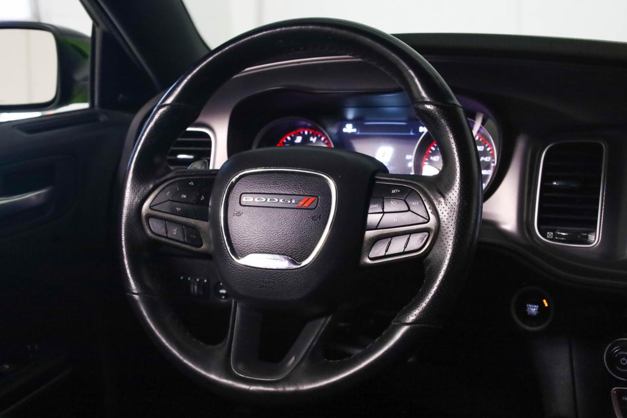 Dodge Charger Scat Pack 2023