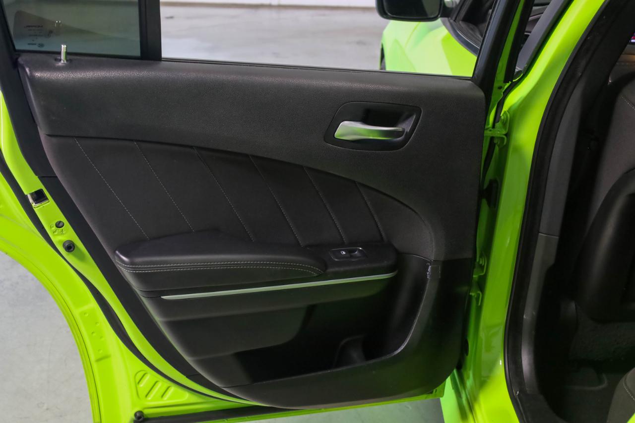 Dodge Charger Scat Pack 2023