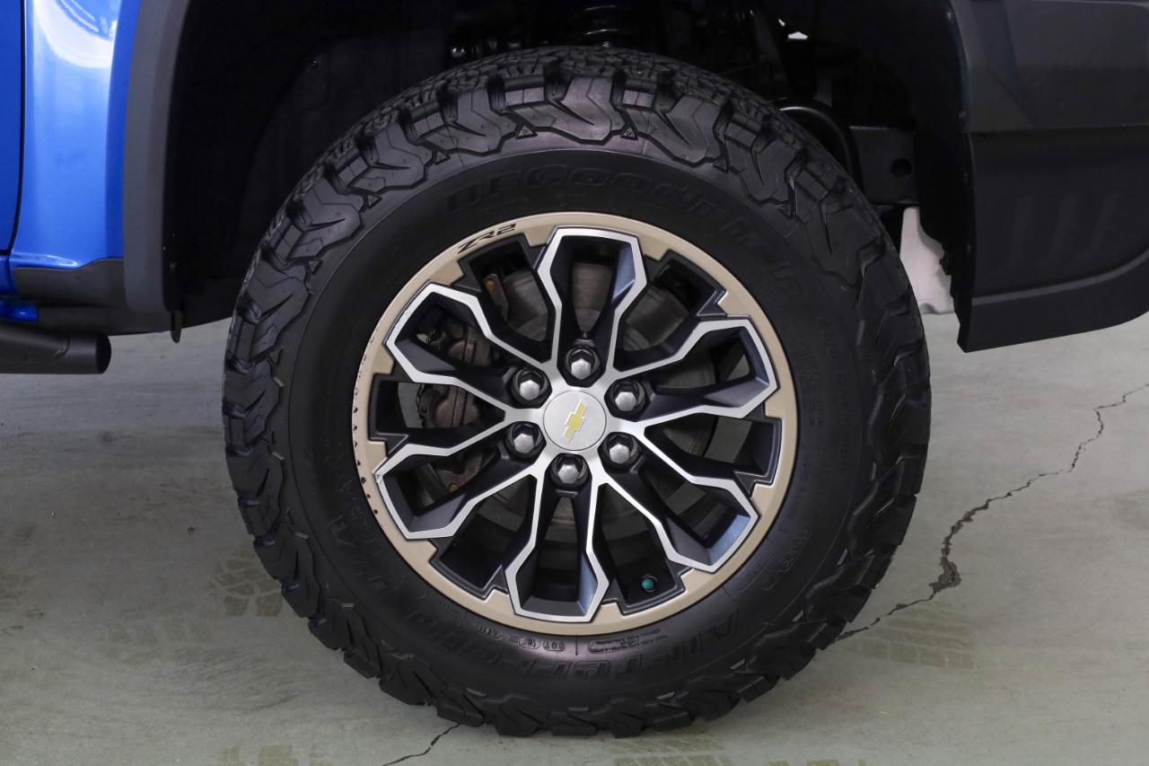 Chevrolet Colorado photo 49