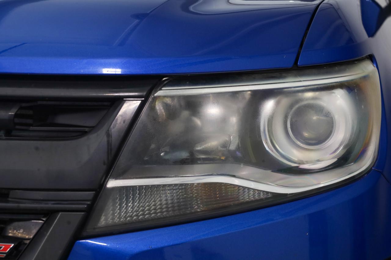 Chevrolet Colorado photo 13