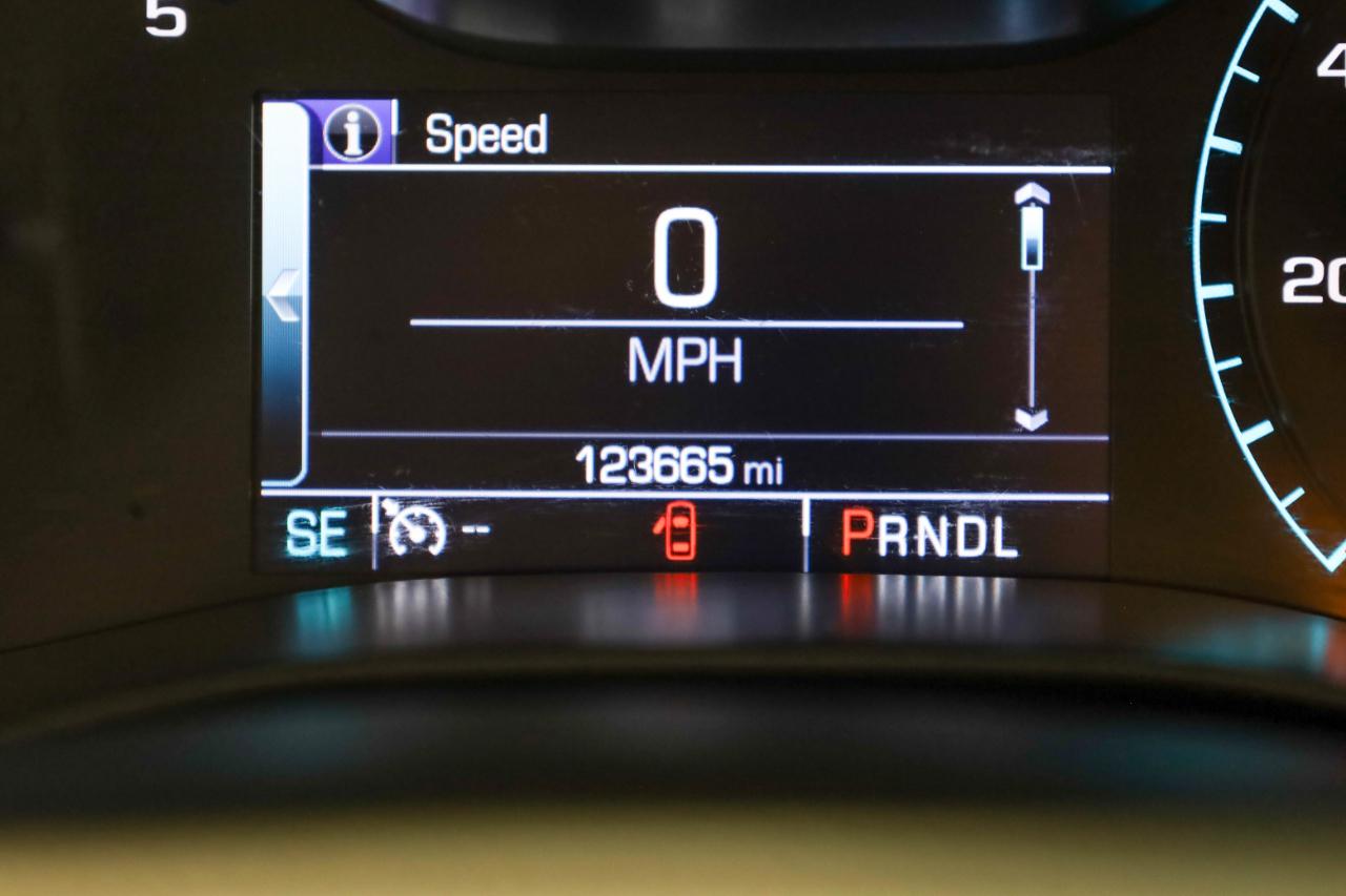 Chevrolet Colorado photo 8