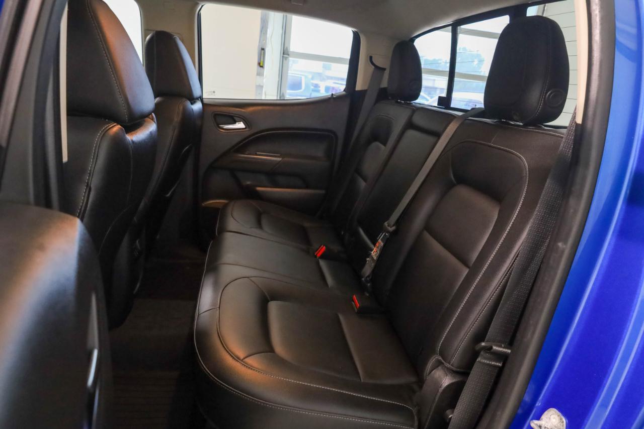 Chevrolet Colorado photo 17