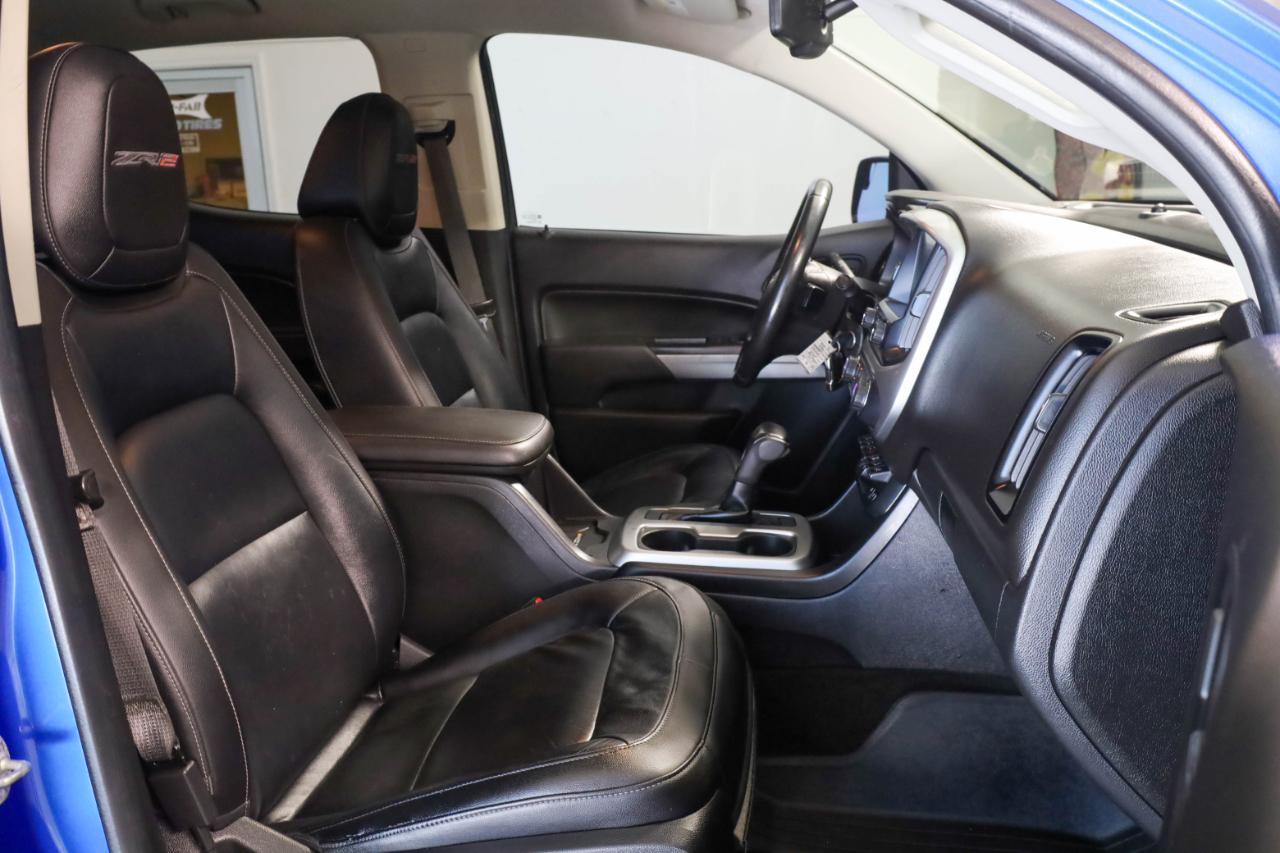 Chevrolet Colorado photo 15