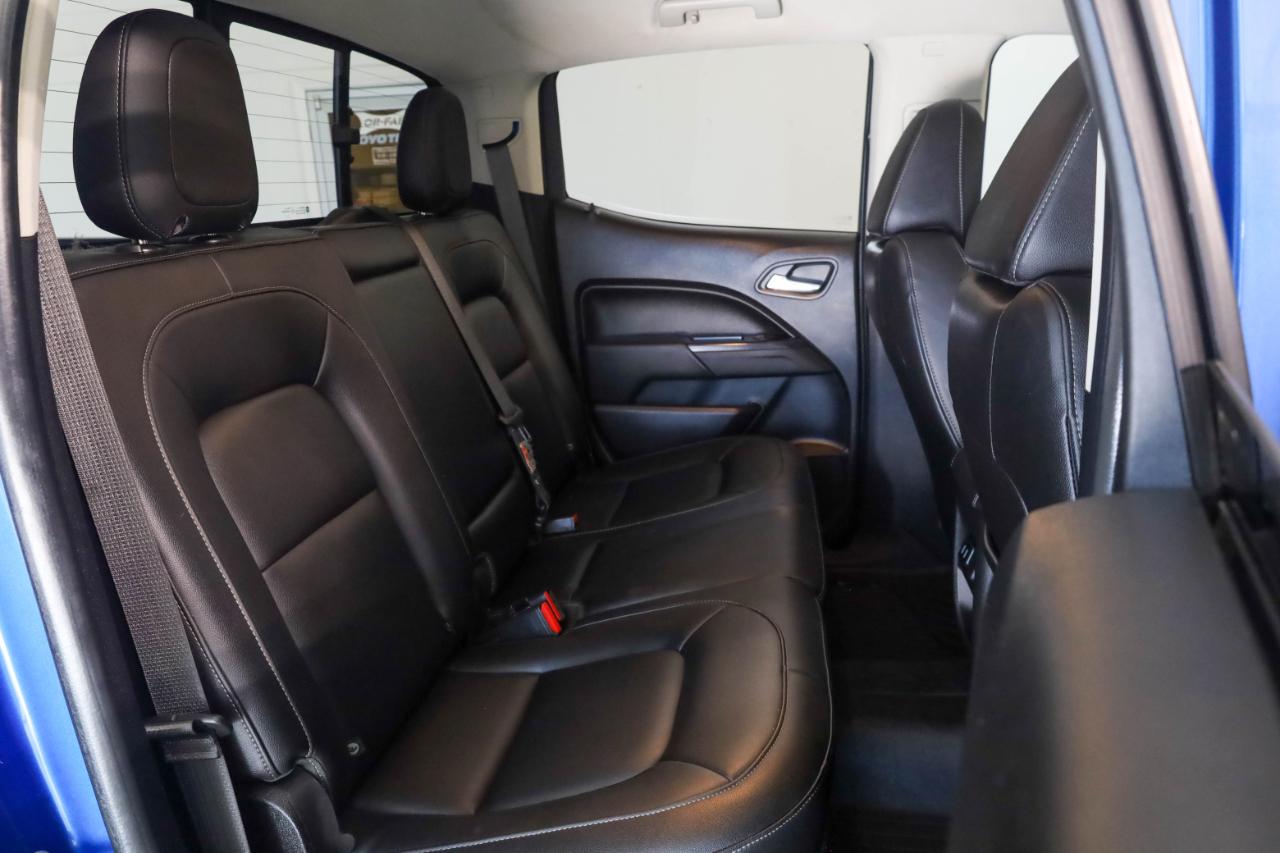 Chevrolet Colorado photo 20