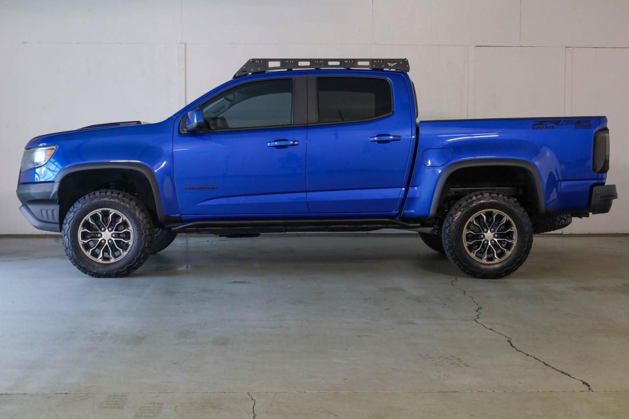 Chevrolet Colorado photo 6