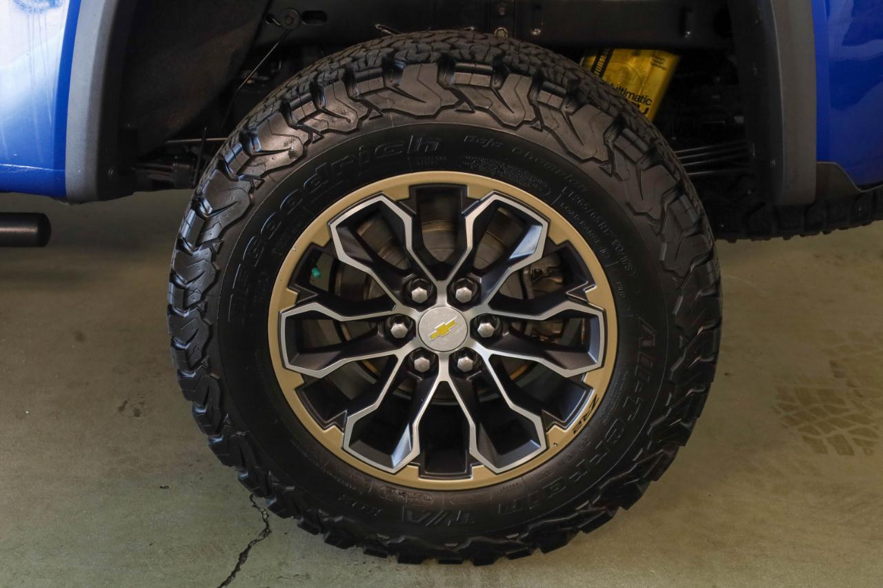 Chevrolet Colorado photo 52
