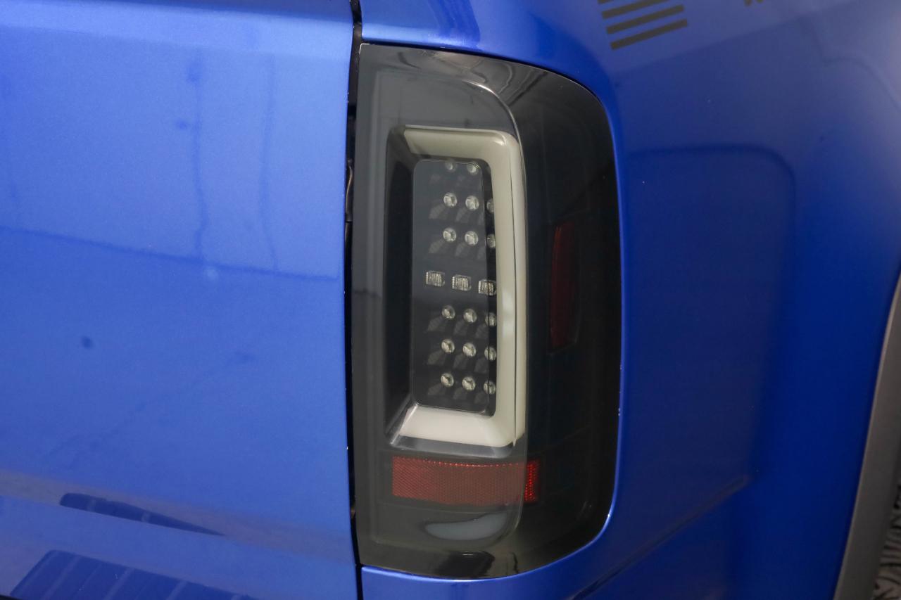 Chevrolet Colorado photo 22