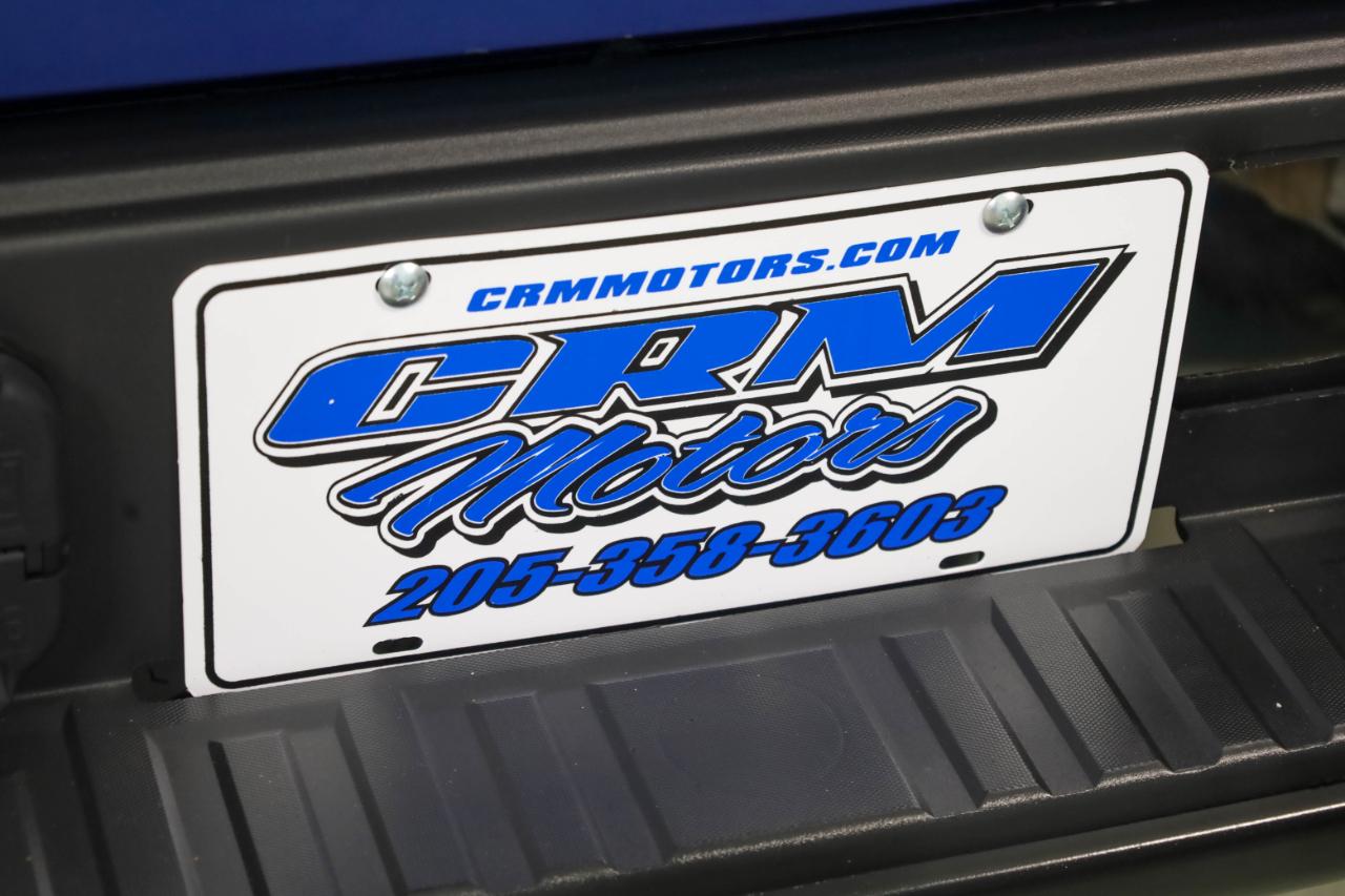 Chevrolet Colorado photo 56