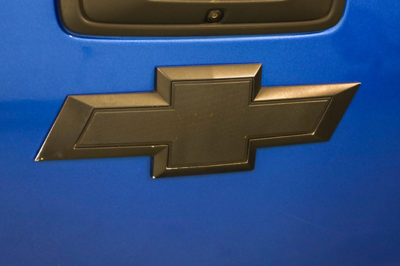 Chevrolet Colorado photo 55
