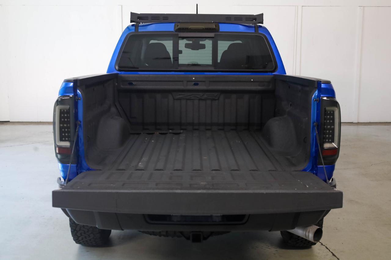 Chevrolet Colorado photo 27