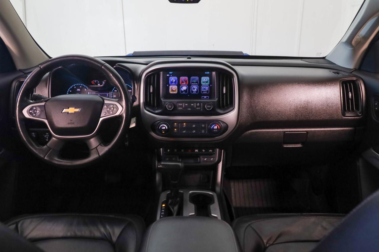 Chevrolet Colorado photo 7