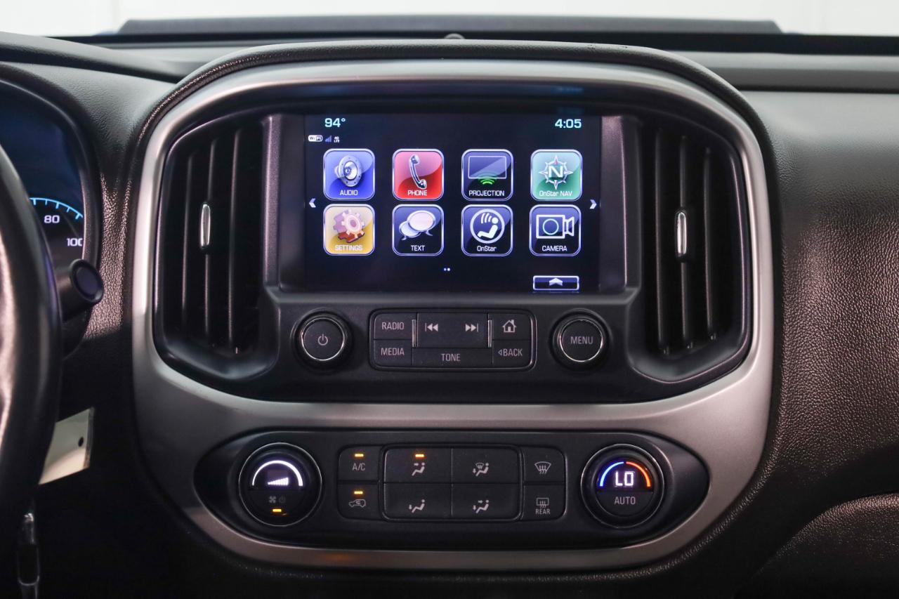 Chevrolet Colorado photo 39