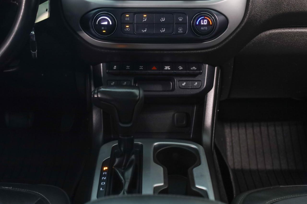 Chevrolet Colorado photo 38