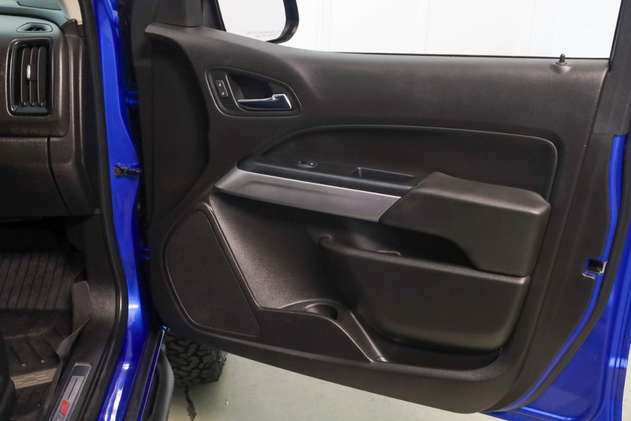 Chevrolet Colorado photo 44