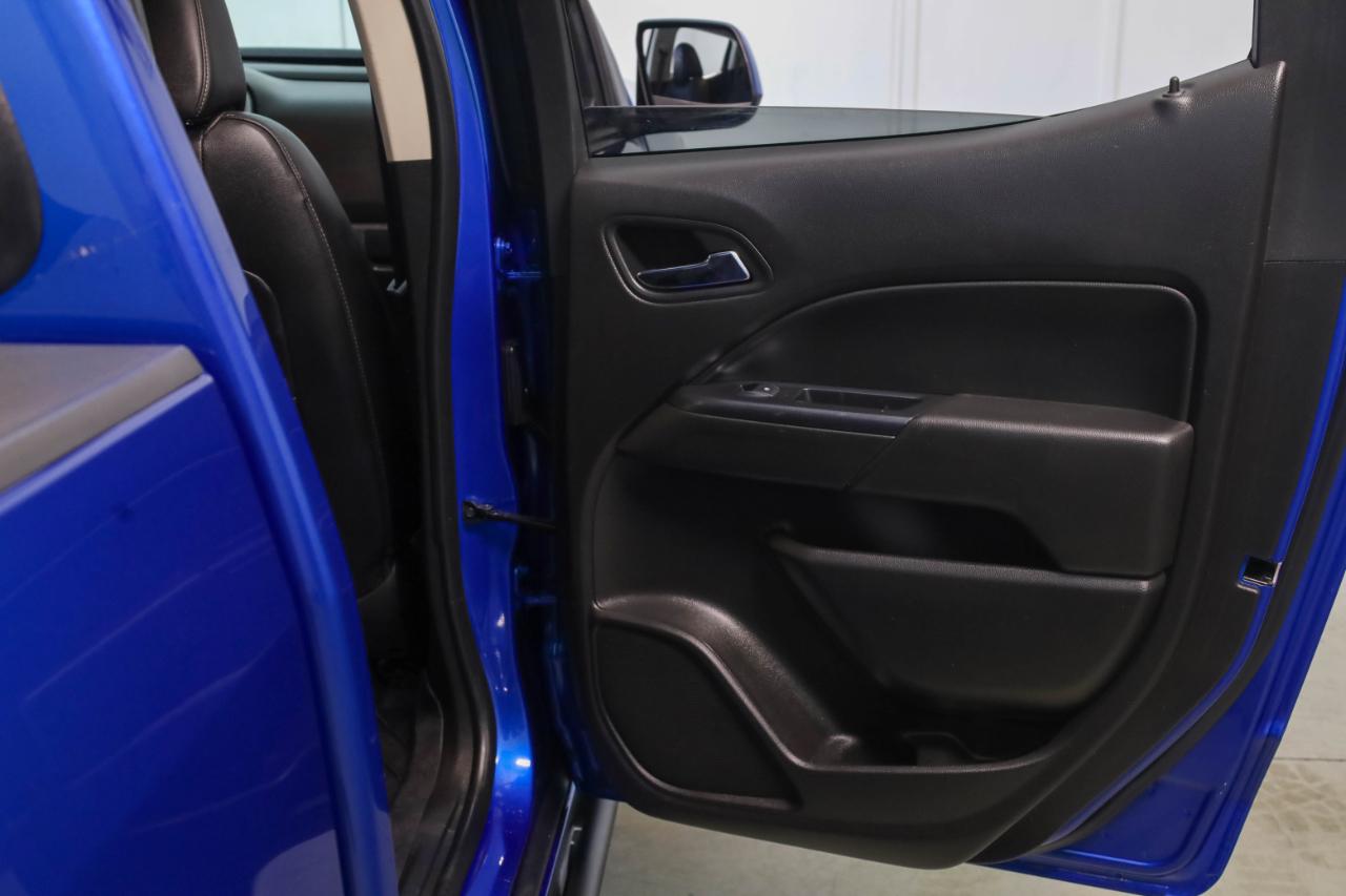 Chevrolet Colorado photo 40