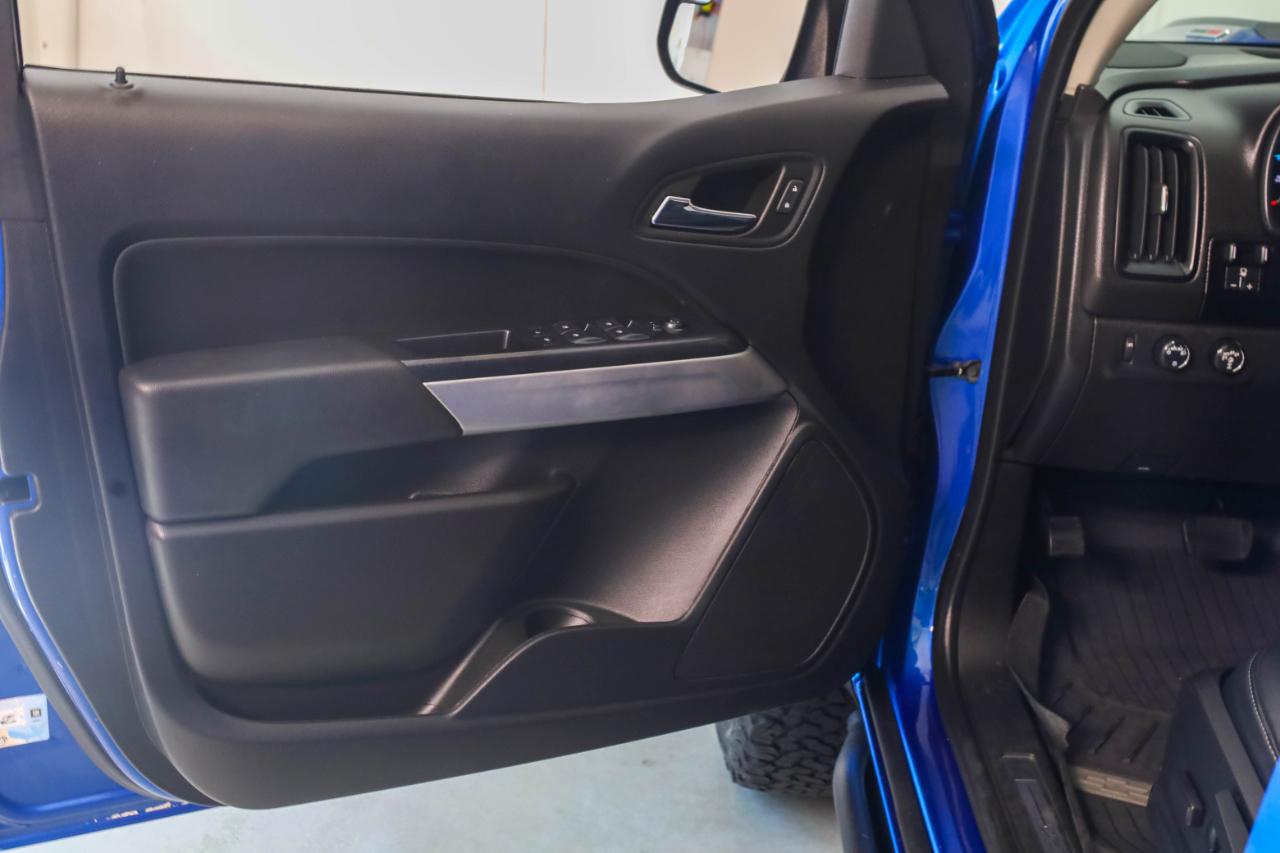 Chevrolet Colorado photo 30