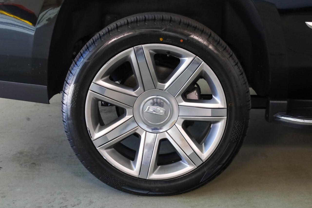 Cadillac Escalade photo 50