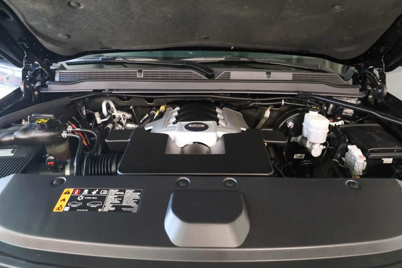 Cadillac Escalade photo 48