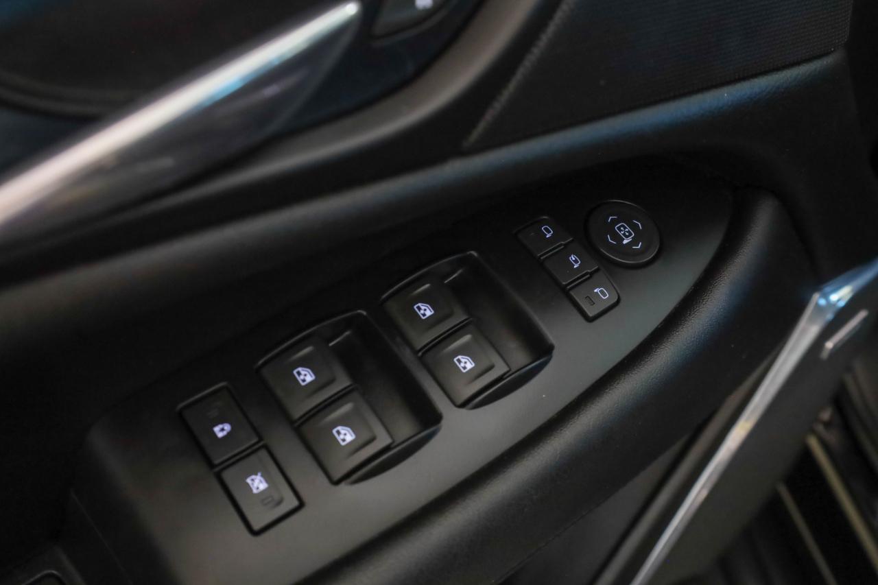 Cadillac Escalade photo 33