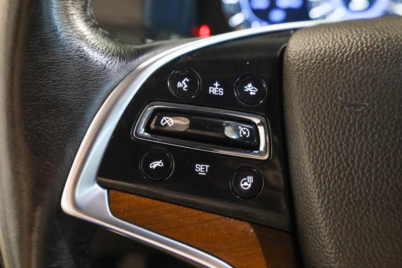 Cadillac Escalade photo 35
