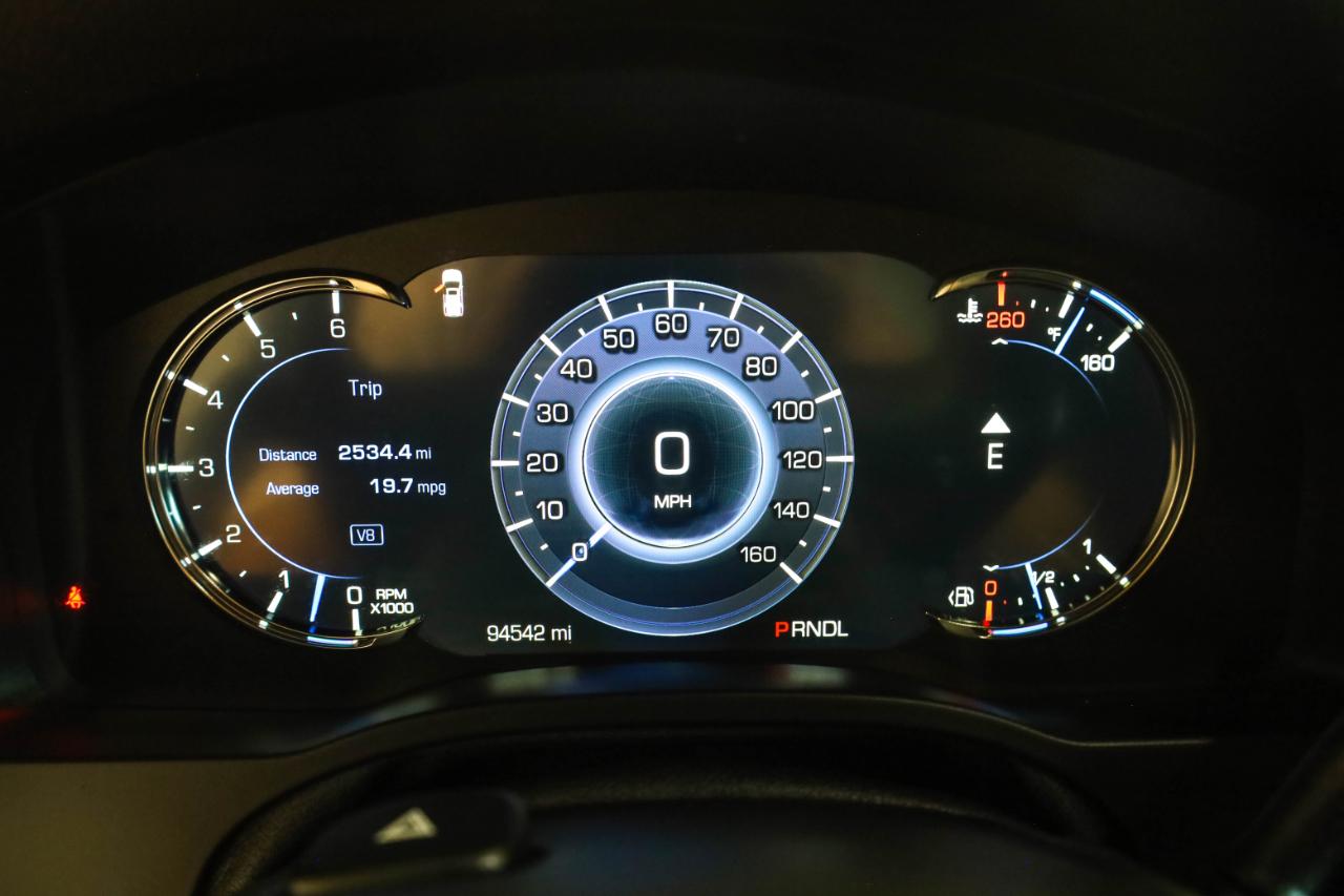Cadillac Escalade photo 25