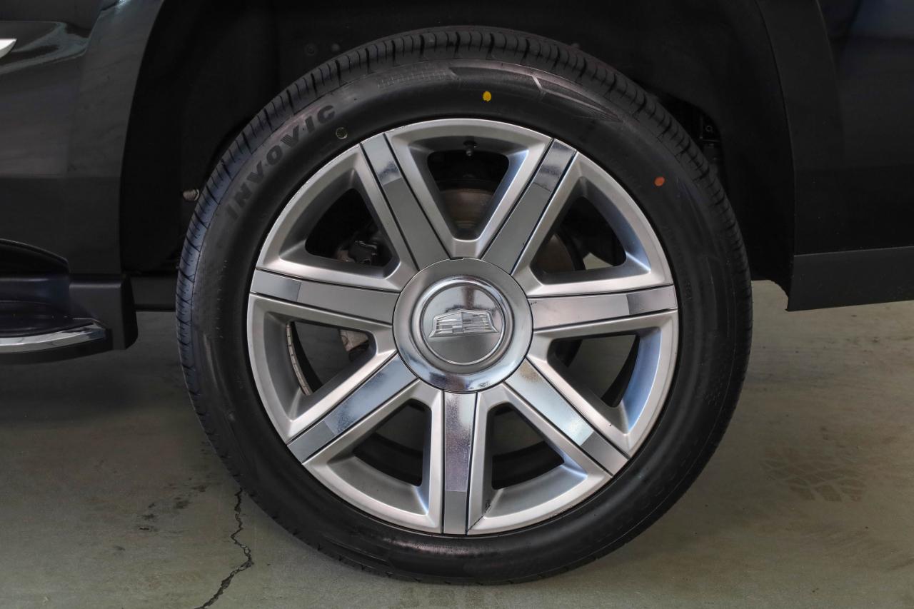 Cadillac Escalade photo 53