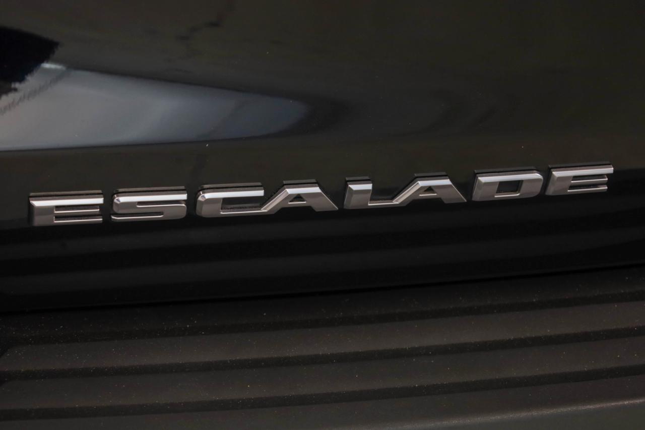 Cadillac Escalade photo 30