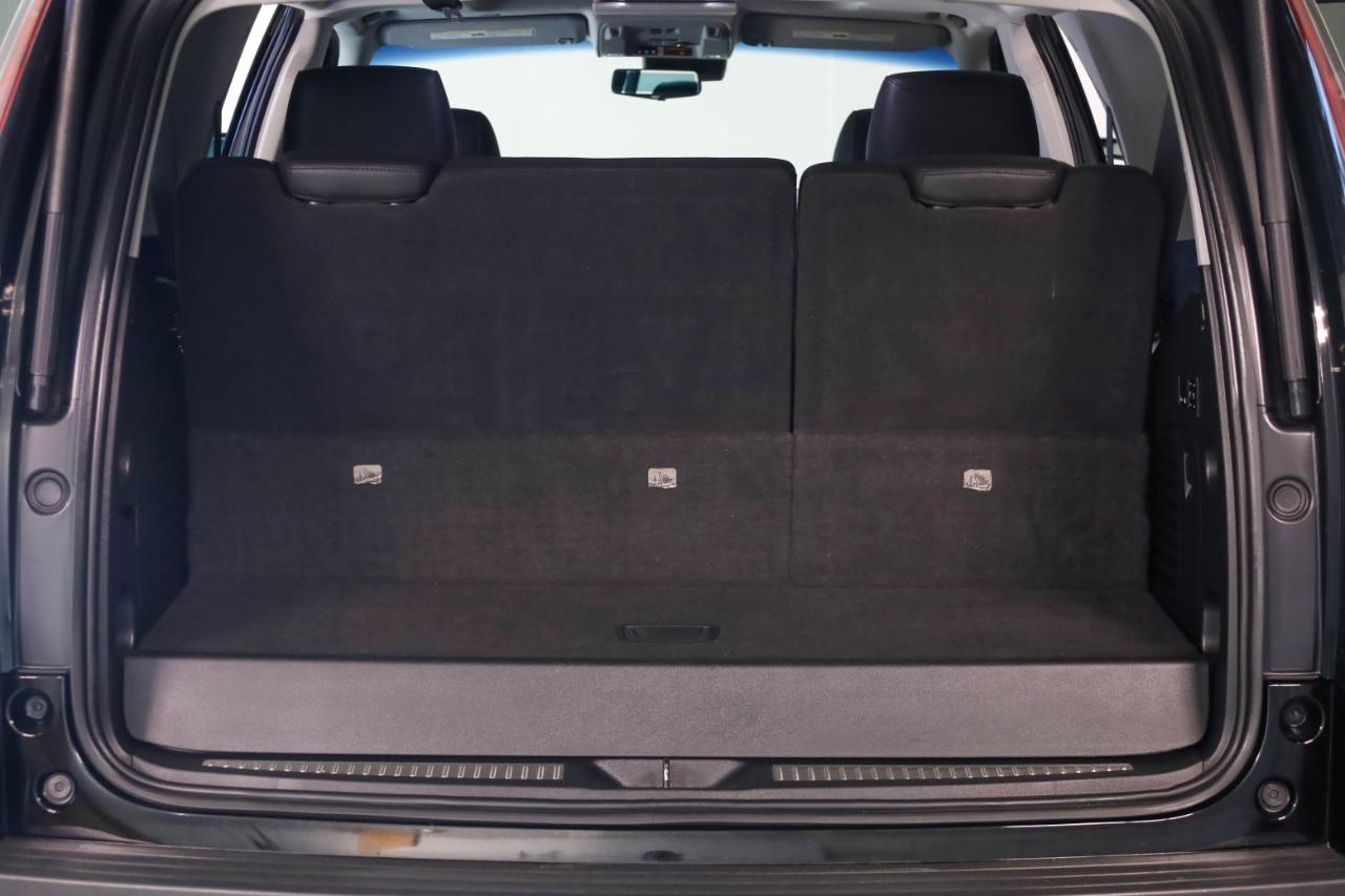 Cadillac Escalade photo 27