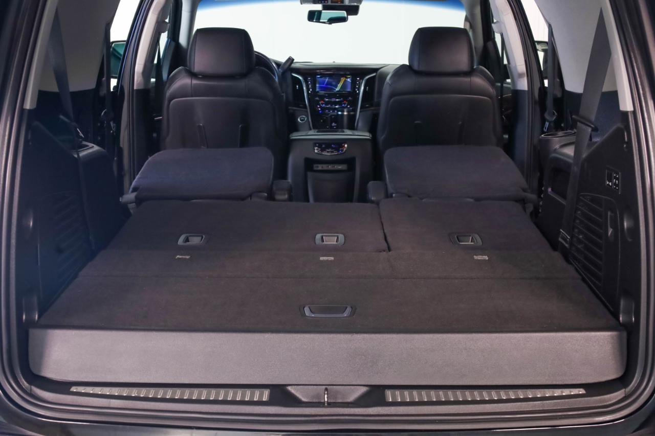 Cadillac Escalade photo 31