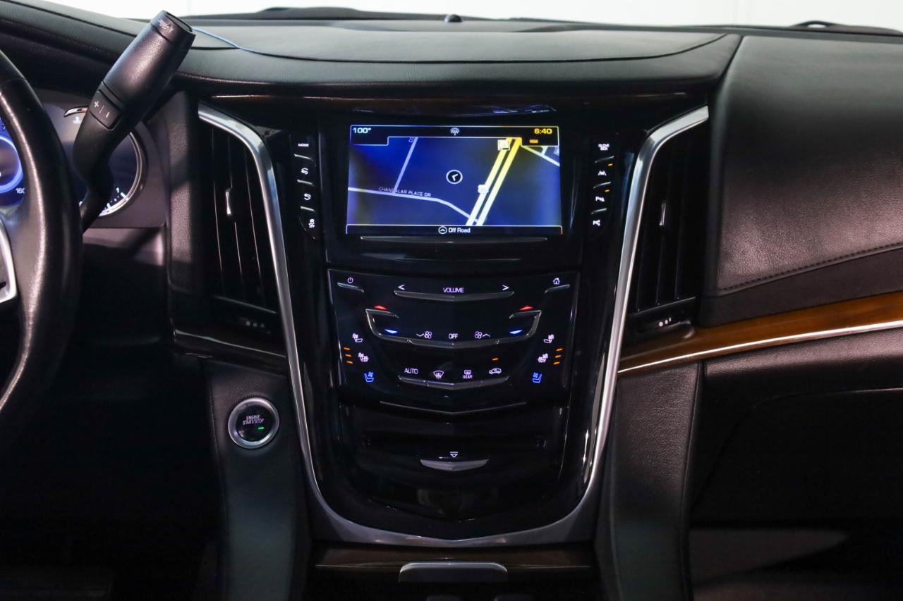 Cadillac Escalade photo 40
