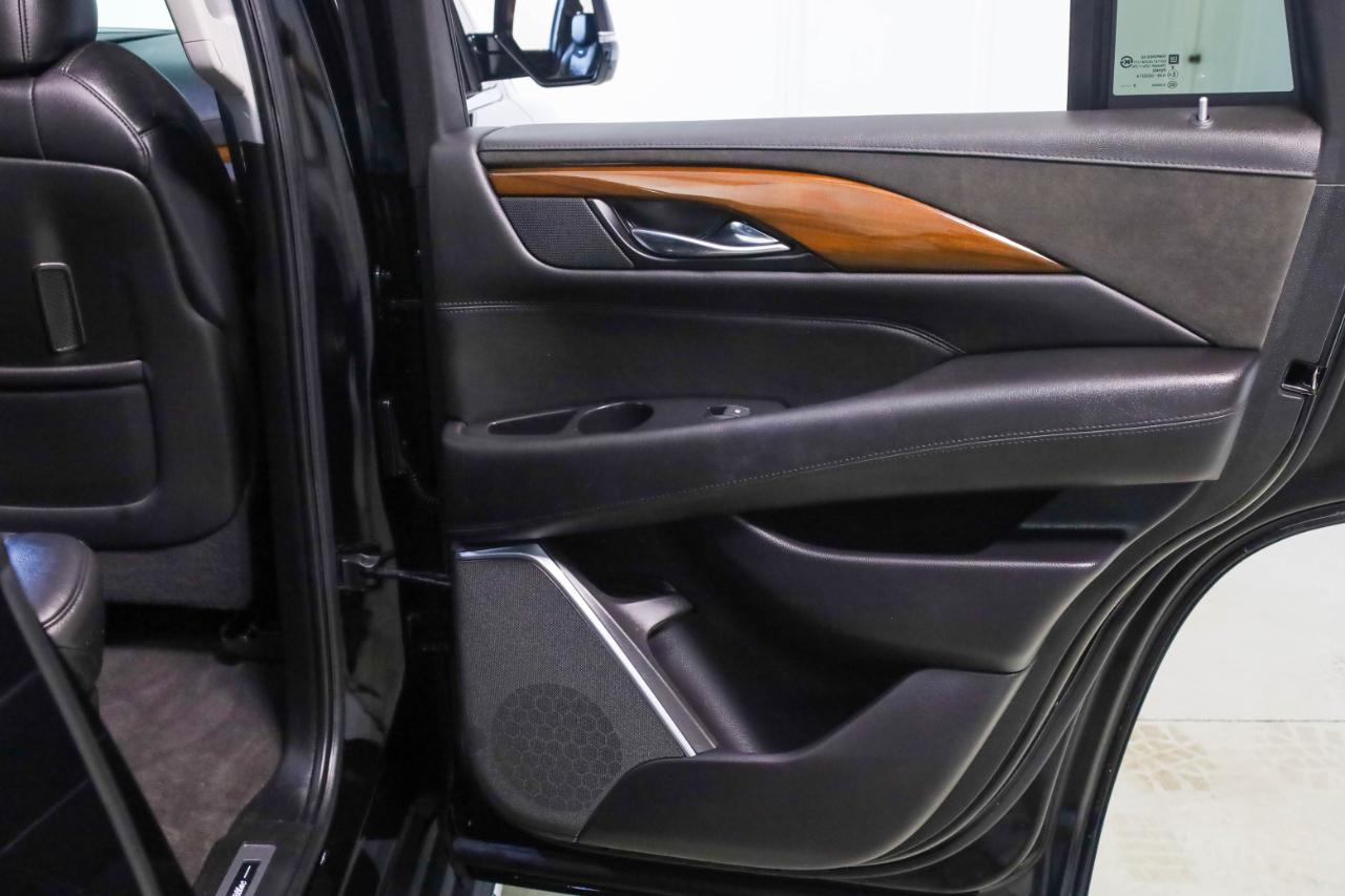 Cadillac Escalade photo 41