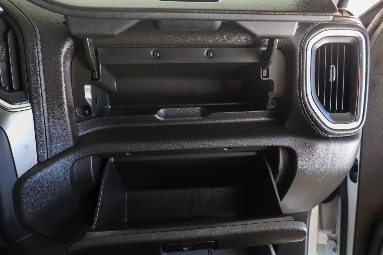 Chevrolet Silverado 2500 LTZ Crew Cab 4WD SWB 2023