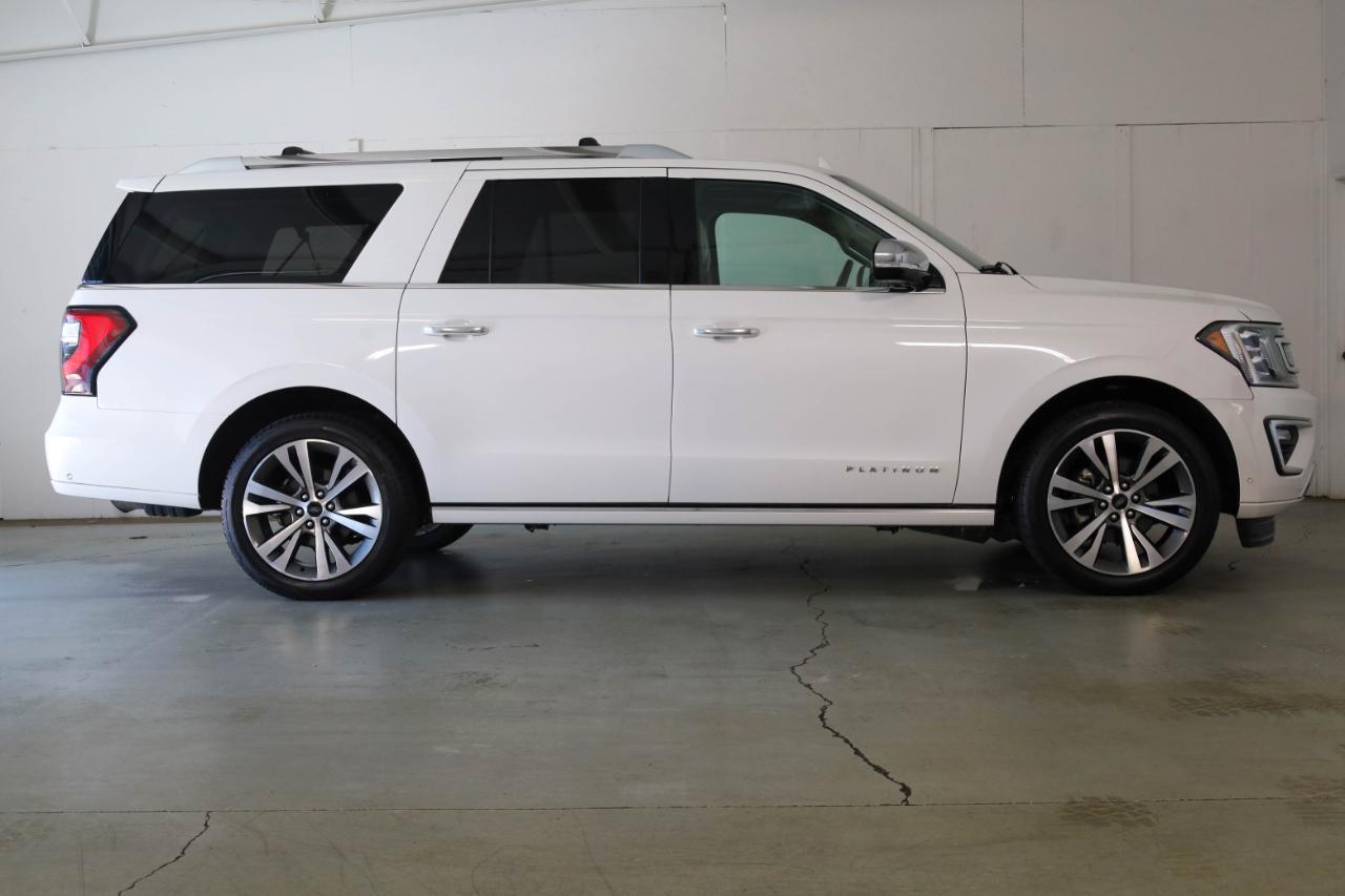 Ford Expedition MAX photo 4