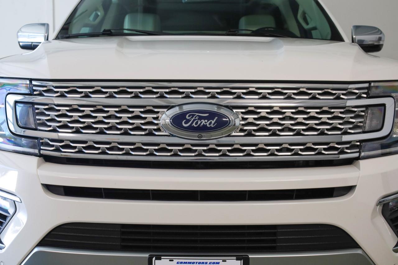 Ford Expedition MAX photo 16