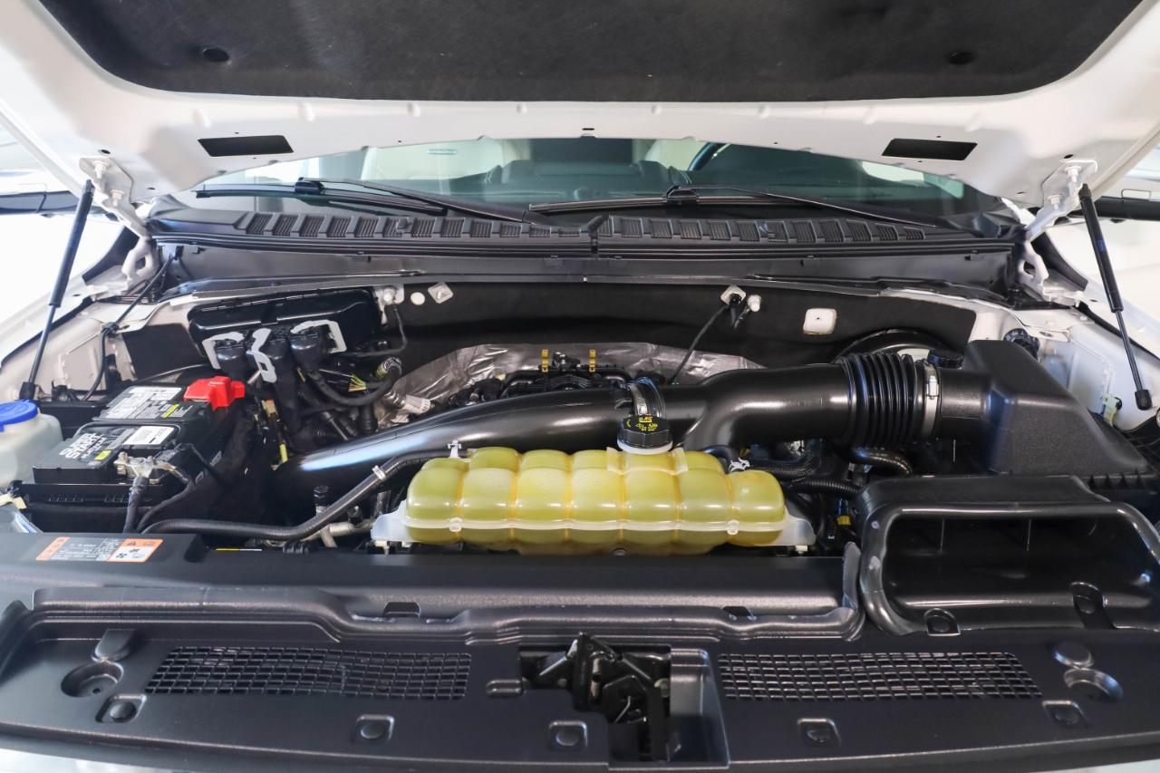 Ford Expedition MAX photo 50