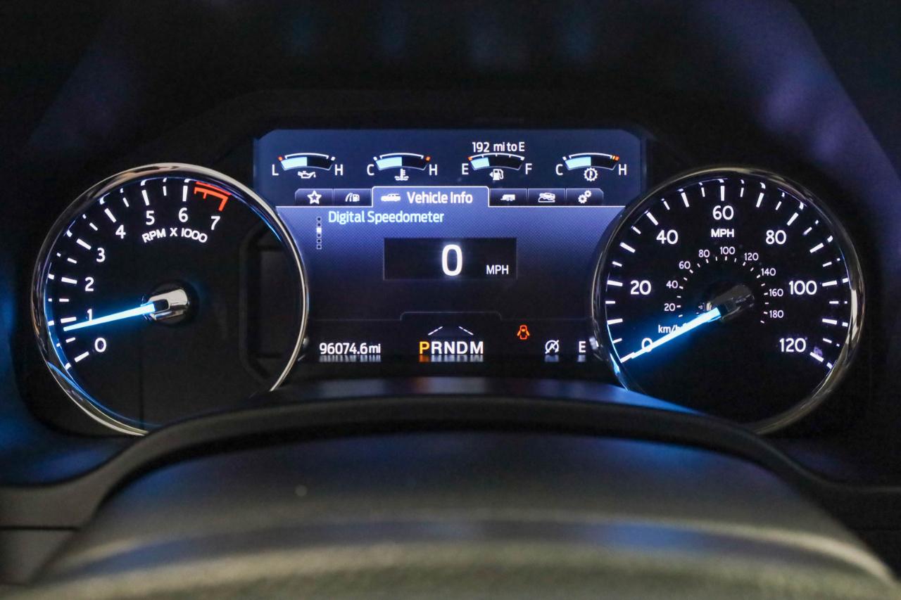 Ford Expedition MAX photo 25