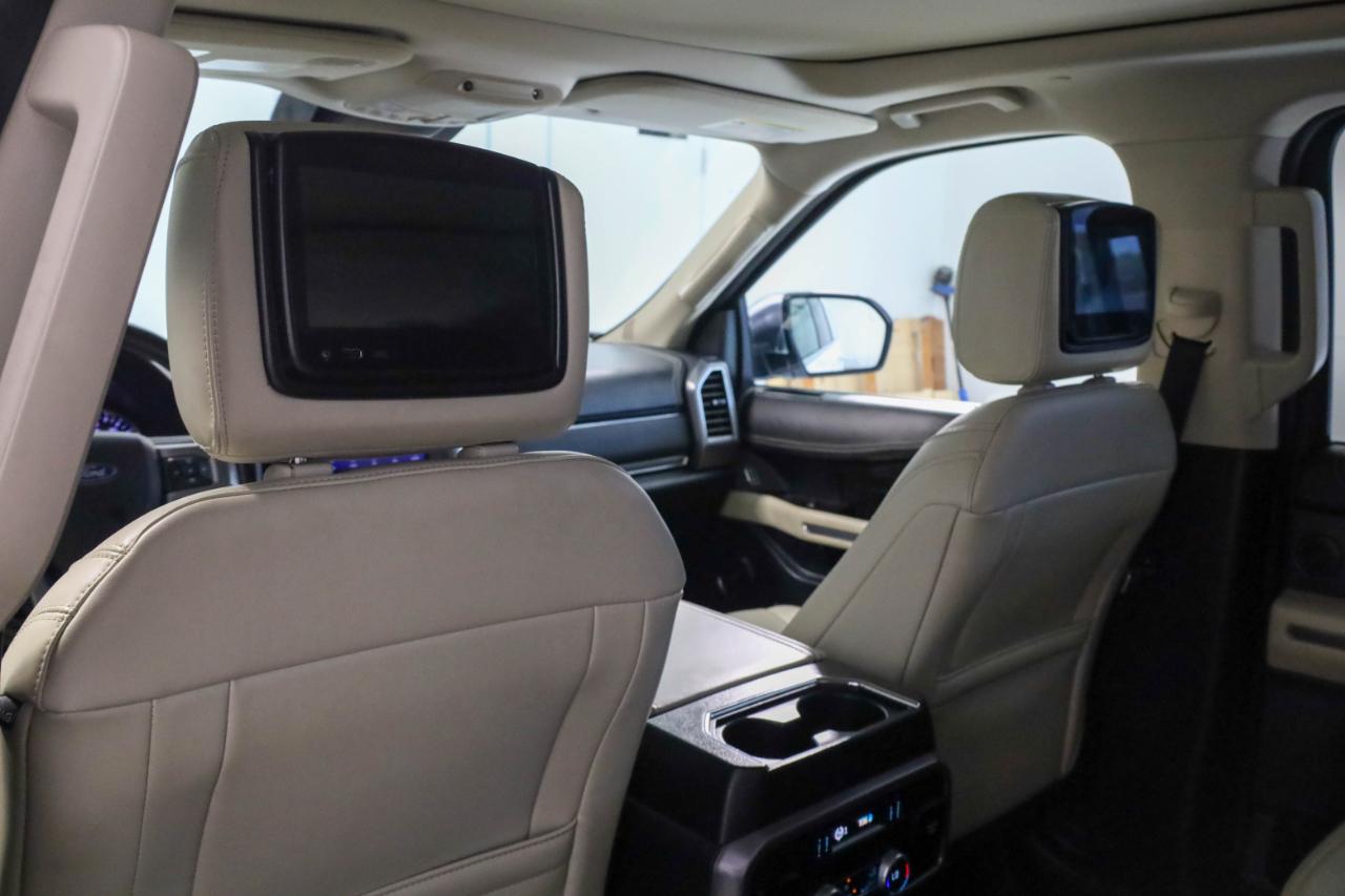 Ford Expedition MAX photo 18