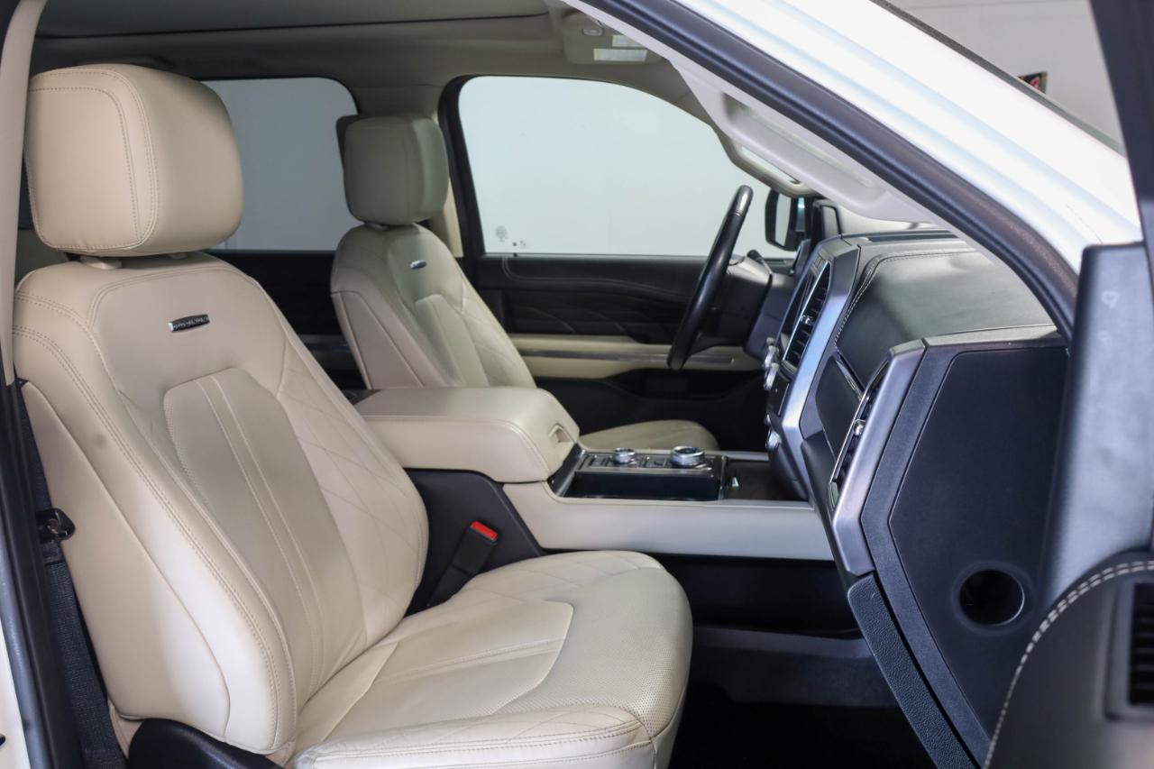 Ford Expedition MAX photo 15