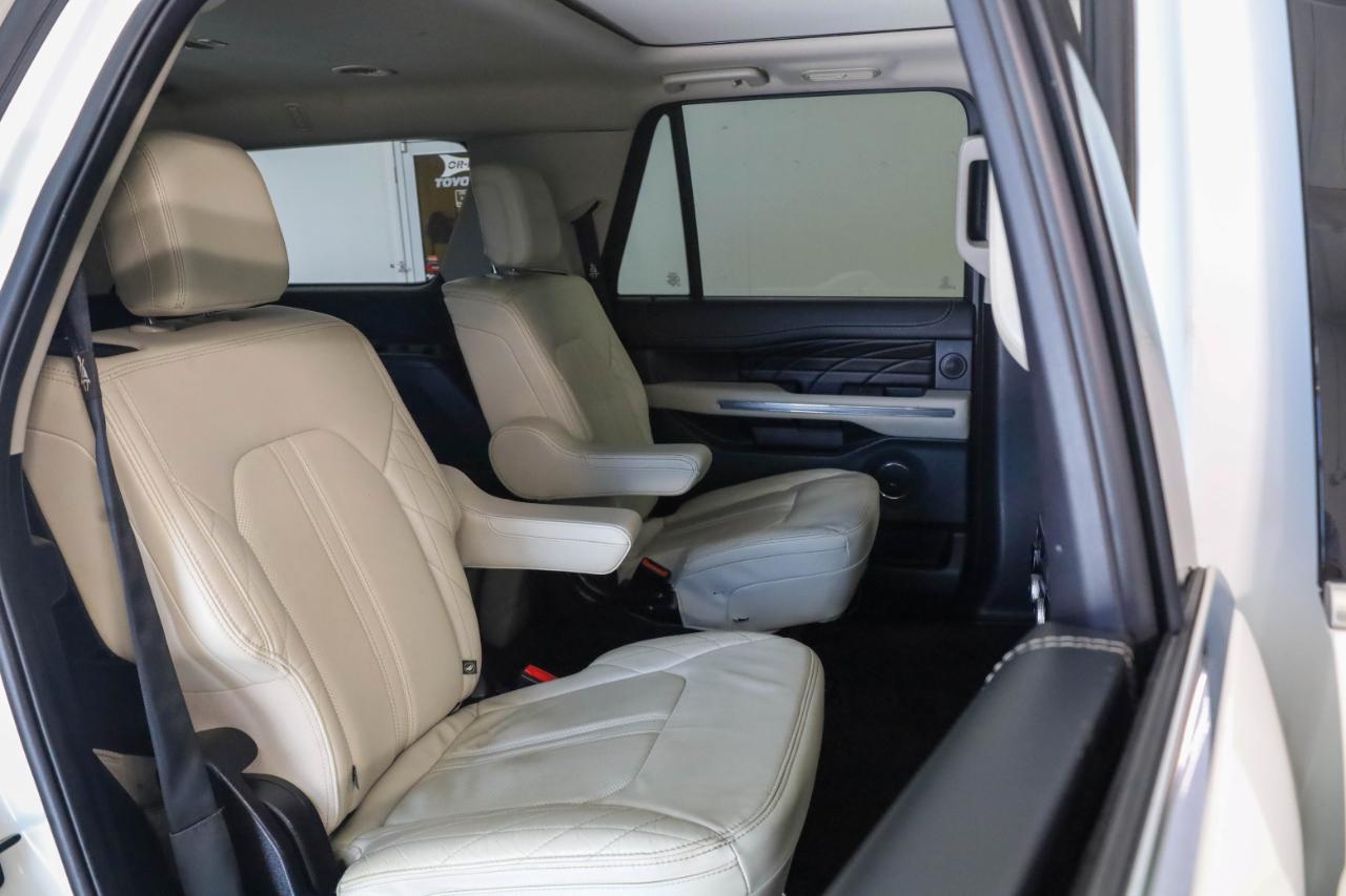 Ford Expedition MAX photo 20