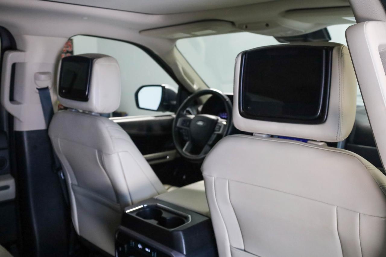 Ford Expedition MAX photo 21