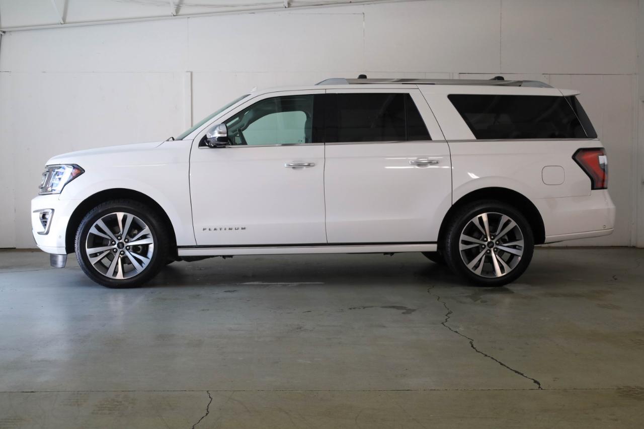 Ford Expedition MAX photo 6