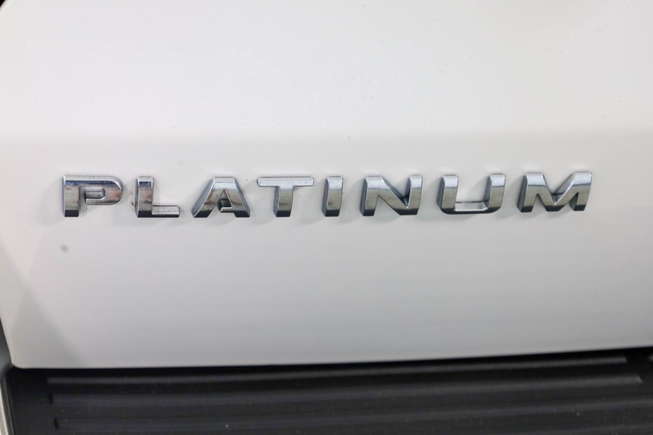 Ford Expedition MAX photo 49