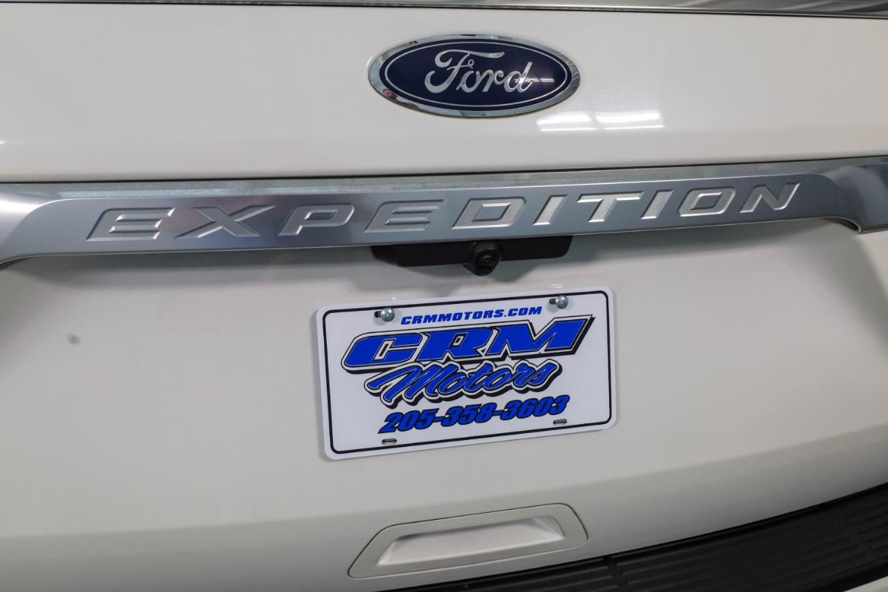 Ford Expedition MAX photo 58