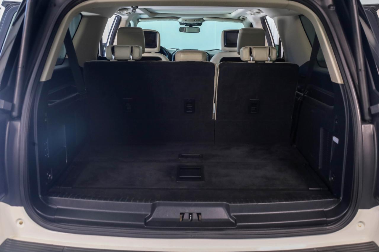 Ford Expedition MAX photo 27