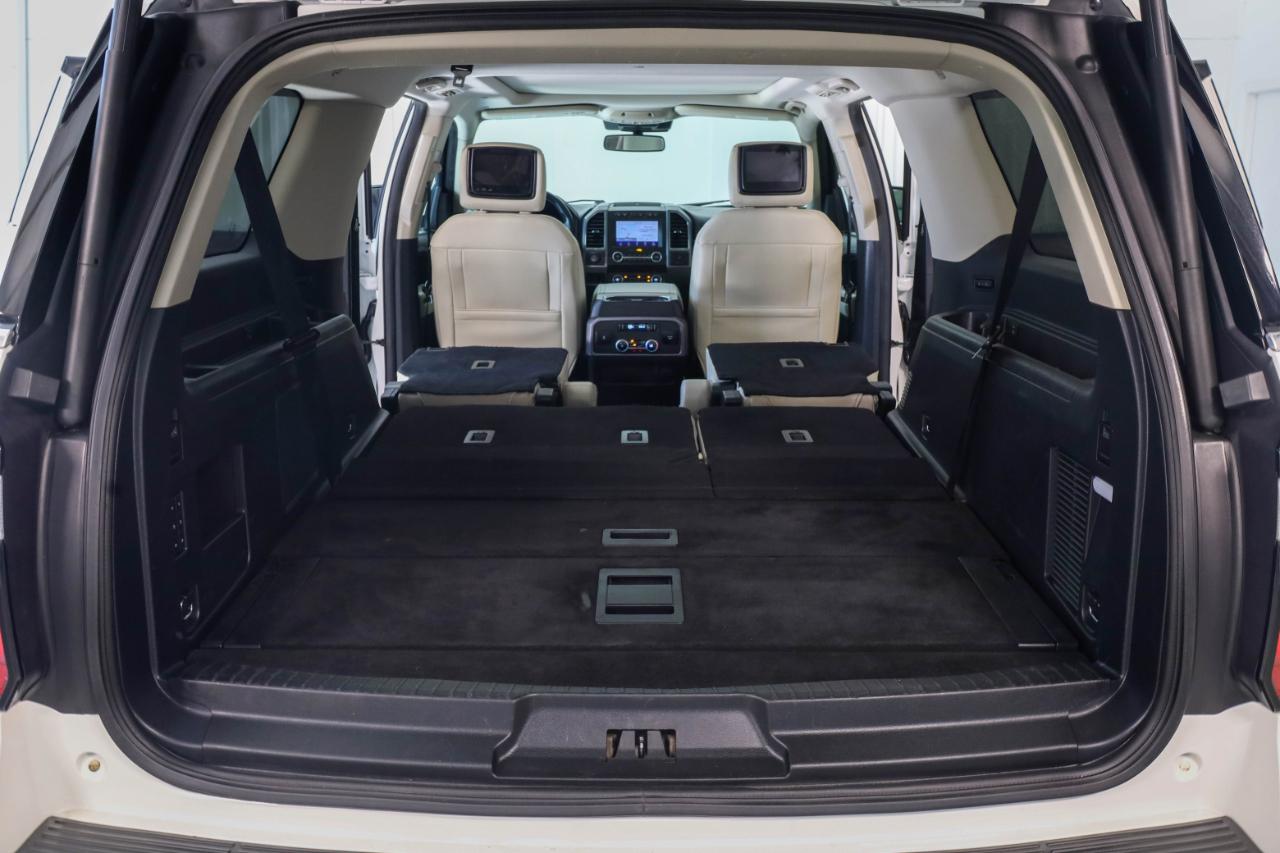 Ford Expedition MAX photo 31