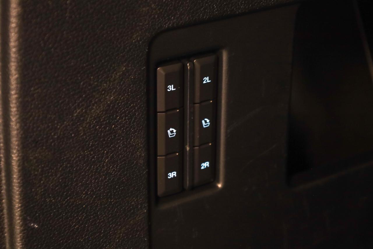 Ford Expedition MAX photo 30