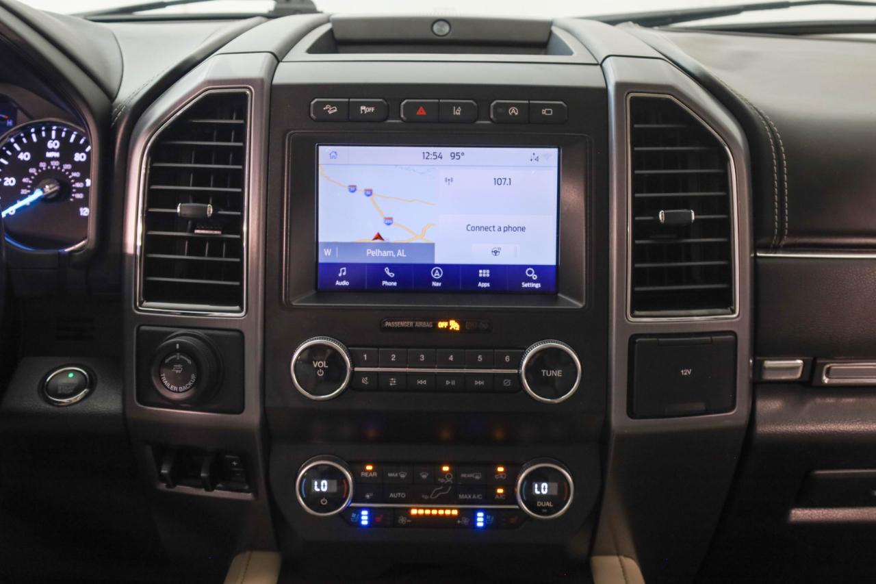 Ford Expedition MAX photo 41