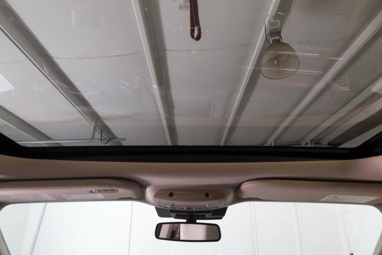 Ford Expedition MAX photo 44